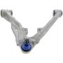 MEVOTECH CMS501003 Suspension Control Arm and Ball Joint Assembly