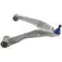 MEVOTECH CMS501003 Suspension Control Arm and Ball Joint Assembly