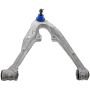MEVOTECH CMS501004 Suspension Control Arm and Ball Joint Assembly
