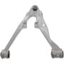 MEVOTECH CMS501004 Suspension Control Arm and Ball Joint Assembly