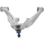 MEVOTECH CMS501004 Suspension Control Arm and Ball Joint Assembly