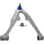 MEVOTECH CMS501004 Suspension Control Arm and Ball Joint Assembly