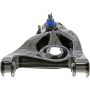MEVOTECH CMS50100 Suspension Control Arm and Ball Joint Assembly