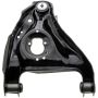 MEVOTECH CMS50100 Suspension Control Arm and Ball Joint Assembly