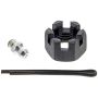 MEVOTECH CMS50100 Suspension Control Arm and Ball Joint Assembly