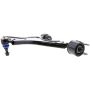 MEVOTECH CMS501016 Suspension Control Arm and Ball Joint Assembly