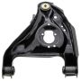 MEVOTECH CMS50101 Suspension Control Arm and Ball Joint Assembly