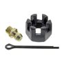 MEVOTECH CMS50101 Suspension Control Arm and Ball Joint Assembly