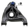 MEVOTECH CMS50101 Suspension Control Arm and Ball Joint Assembly