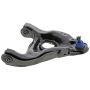 MEVOTECH CMS50101 Suspension Control Arm and Ball Joint Assembly