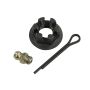 MEVOTECH CMS501027 Suspension Control Arm and Ball Joint Assembly