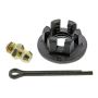 MEVOTECH CMS501028 Suspension Control Arm and Ball Joint Assembly