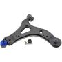 MEVOTECH CMS501028 Suspension Control Arm and Ball Joint Assembly
