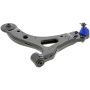 MEVOTECH CMS501028 Suspension Control Arm and Ball Joint Assembly