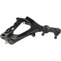 MEVOTECH CMS501029 Suspension Control Arm and Ball Joint Assembly