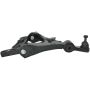 MEVOTECH CMS501029 Suspension Control Arm and Ball Joint Assembly