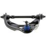 MEVOTECH CMS50102 Suspension Control Arm and Ball Joint Assembly