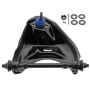 MEVOTECH CMS50102 Suspension Control Arm and Ball Joint Assembly