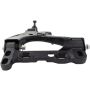 MEVOTECH CMS501030 Suspension Control Arm and Ball Joint Assembly