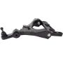 MEVOTECH CMS501030 Suspension Control Arm and Ball Joint Assembly