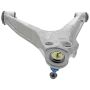 MEVOTECH CMS501037 Suspension Control Arm and Ball Joint Assembly