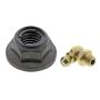 MEVOTECH CMS501037 Suspension Control Arm and Ball Joint Assembly