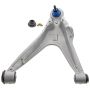 MEVOTECH CMS501037 Suspension Control Arm and Ball Joint Assembly