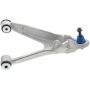 MEVOTECH CMS501037 Suspension Control Arm and Ball Joint Assembly