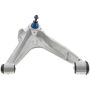 MEVOTECH CMS501038 Suspension Control Arm and Ball Joint Assembly