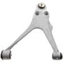 MEVOTECH CMS501038 Suspension Control Arm and Ball Joint Assembly