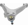 MEVOTECH CMS501038 Suspension Control Arm and Ball Joint Assembly