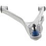 MEVOTECH CMS501038 Suspension Control Arm and Ball Joint Assembly