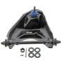 MEVOTECH CMS50103 Suspension Control Arm and Ball Joint Assembly
