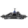 MEVOTECH CMS50103 Suspension Control Arm and Ball Joint Assembly