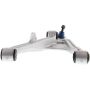 MEVOTECH CMS501045 Suspension Control Arm and Ball Joint Assembly