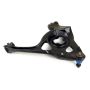 MEVOTECH CMS501053 Suspension Control Arm and Ball Joint Assembly