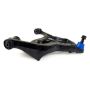MEVOTECH CMS501053 Suspension Control Arm and Ball Joint Assembly
