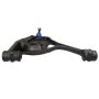 MEVOTECH CMS501054 Suspension Control Arm and Ball Joint Assembly