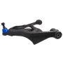 MEVOTECH CMS501054 Suspension Control Arm and Ball Joint Assembly