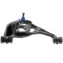 MEVOTECH CMS501056 Suspension Control Arm and Ball Joint Assembly