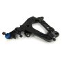 MEVOTECH CMS501057 Suspension Control Arm and Ball Joint Assembly