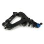 MEVOTECH CMS501058 Suspension Control Arm and Ball Joint Assembly