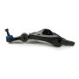 MEVOTECH CMS501058 Suspension Control Arm and Ball Joint Assembly