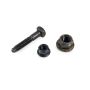 MEVOTECH CMS501084 Lateral Arm and Ball Joint Assembly