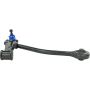 MEVOTECH CMS501090 Suspension Control Arm and Ball Joint Assembly