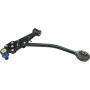 MEVOTECH CMS501090 Suspension Control Arm and Ball Joint Assembly