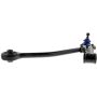 MEVOTECH CMS501091 Suspension Control Arm and Ball Joint Assembly