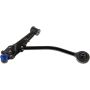 MEVOTECH CMS501091 Suspension Control Arm and Ball Joint Assembly