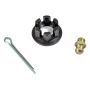 MEVOTECH CMS501091 Suspension Control Arm and Ball Joint Assembly