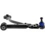 MEVOTECH CMS501091 Suspension Control Arm and Ball Joint Assembly